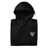 The Emancipation of Eze, Royal Edition Unisex Hoodie