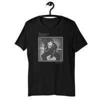 The Audio Shock Therapist: Revived Edition Unisex t-shirt