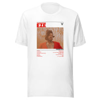 The Emancipation of Eze themed Unisex t-shirt