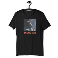 The Motion - Unisex t-shirt